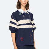 Claira Rugby Shirt