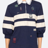 Claira Rugby Shirt