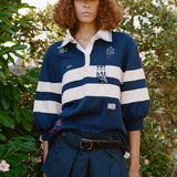 Claira Rugby Shirt