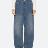 Stasia Jeans Blue