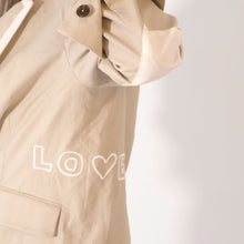Workday Blazer Sand