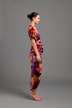 Miko Dress Opium De Femme