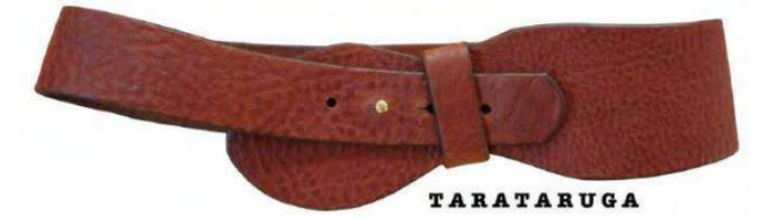 Tarataruga Belt Bark