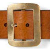 Carretera Belt Tobacco