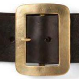 Carretera Belt Black