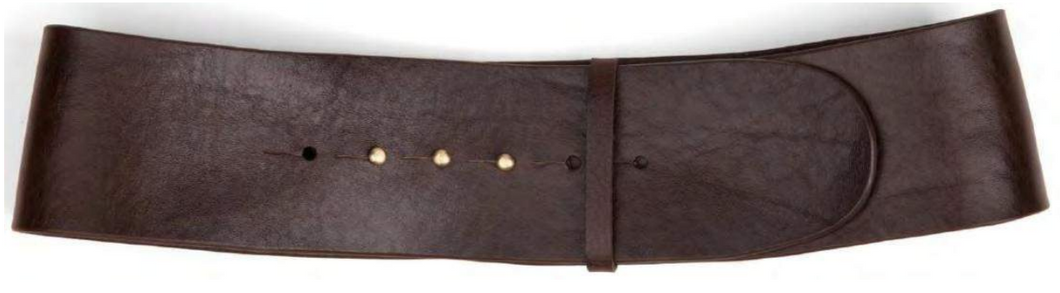 Kesslim Belt Smoke