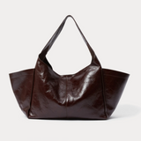 Large Tool Bag Chestnut