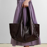 Large Tool Bag Chestnut