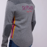 Glacier Flannel Riverstone