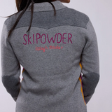 Glacier Flannel Riverstone