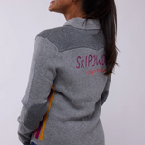 Glacier Flannel Riverstone