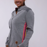 Glacier Flannel Riverstone