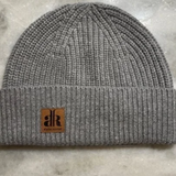 Luxe Cashmere Beanie Graybird