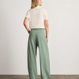 Camilla Knit Top Cream