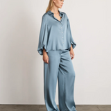 Marina Top Cloudy Seafoam