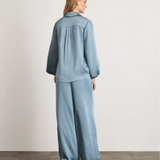 Marina Top Cloudy Seafoam