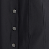 Nolween Shirtdress Black