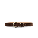 Tobar Belt Chocolate