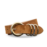 Tobar Belt Cognac