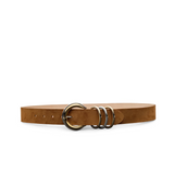 Tobar Belt Cognac