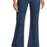 Miramar Ponté High Rise Kick Flare Jeans Eve