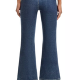 Miramar Ponté High Rise Kick Flare Jeans Eve