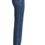 Miramar Ponté High Rise Kick Flare Jeans Eve