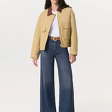 rb Miramar Sofie Wide-Leg Pants Kimber