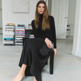 ZilkyIW Skirt Black