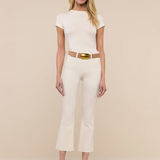 Kendra Jean Vintage White
