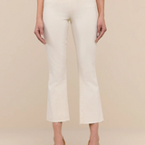 Kendra Jean Vintage White