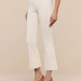 Kendra Jean Vintage White