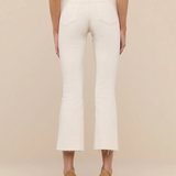 Kendra Jean Vintage White