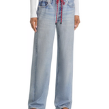 rb Miramar Drawstring Wide-Leg Pant Brighton