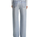 rb Miramar Drawstring Wide-Leg Pant Brighton