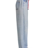 rb Miramar Drawstring Wide-Leg Pant Brighton