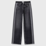 Miramar Sport Stripe Track Pant Barren