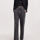 Miramar Sport Stripe Track Pant Barren