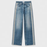 Miramar Sport Stripe Track Pant Sutton