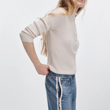 Miramar Sport Stripe Track Pant Sutton