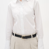 Vex Shirt White