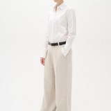 Vex Shirt White