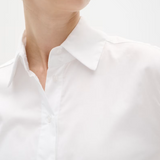Vex Shirt White