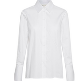 Vex Shirt White
