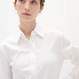 Vex Shirt White
