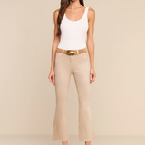 Kendra Jean Antique Birch Coated