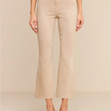 Kendra Jean Antique Birch Coated