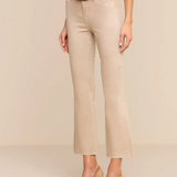 Kendra Jean Antique Birch Coated