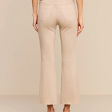 Kendra Jean Antique Birch Coated