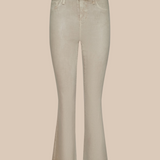 Kendra Jean Antique Birch Coated